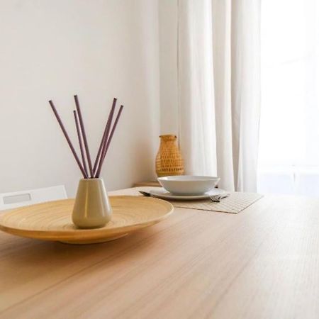 2 Bedroom Flat In Nyar Str., Boutique บูดาเปสต์ ภายนอก รูปภาพ