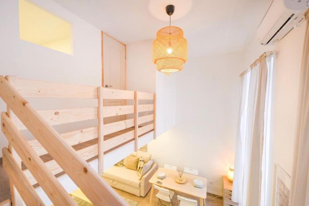 2 Bedroom Flat In Nyar Str., Boutique บูดาเปสต์ ภายนอก รูปภาพ